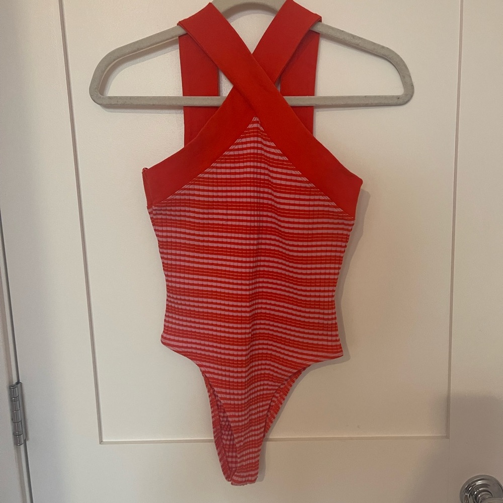 Zara bodysuit